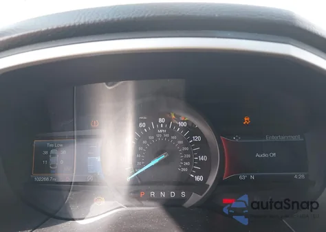 2020 Ford Edge Sel from USA, damaged, VIN 2FMPK4J99LBA08674